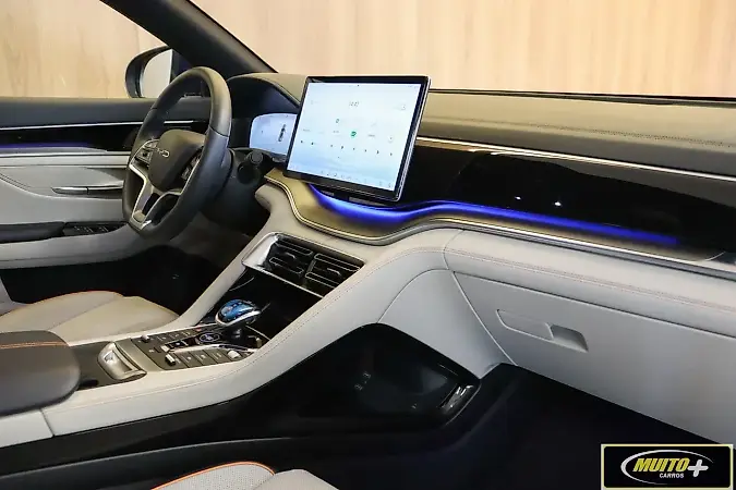 BYD Song Plus - Imagem 16
