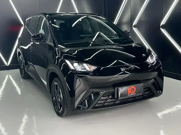 BYD Dolphin - Imagem 2