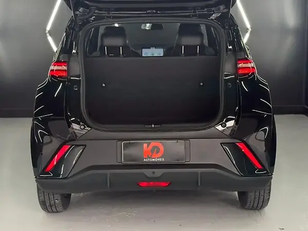 BYD Dolphin - Imagem 16
