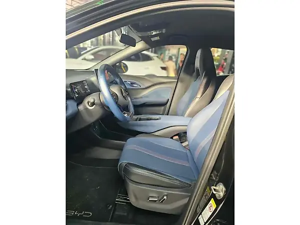 BYD Dolphin Mini - Imagem 7