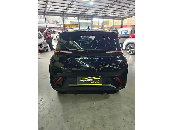 BYD Dolphin Mini - Imagem 2