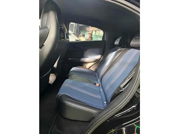 BYD Dolphin Mini - Imagem 8