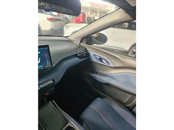 BYD Dolphin Mini - Imagem 4
