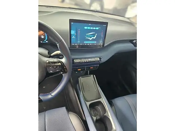 BYD Dolphin Mini - Imagem 5