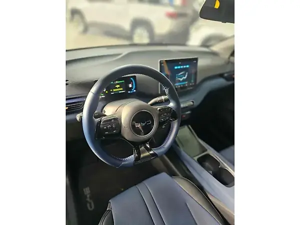 BYD Dolphin Mini - Imagem 6