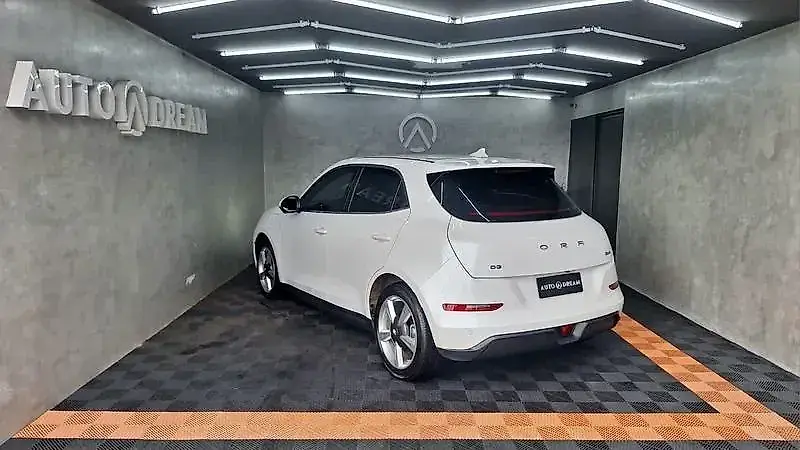 GWM Ora 03 - Imagem 10