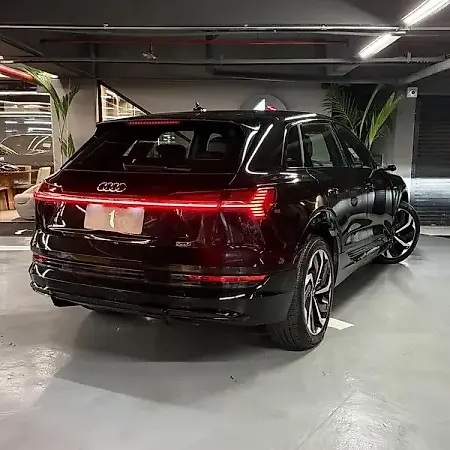 Audi E-tron - Imagem 4