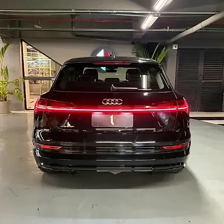 Audi E-tron - Imagem 5