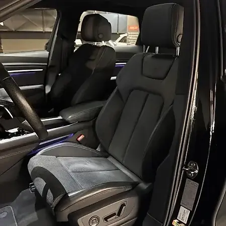 Audi E-tron - Imagem 10
