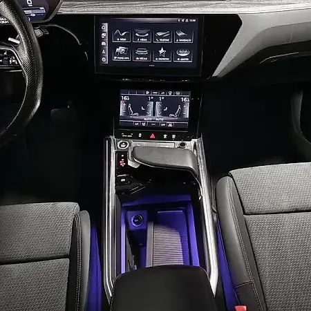 Audi E-tron - Imagem 14