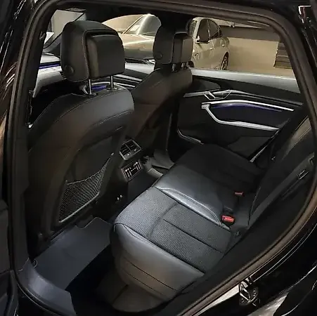 Audi E-tron - Imagem 12