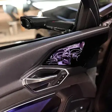 Audi E-tron - Imagem 8