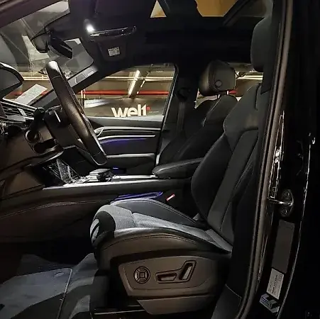 Audi E-tron - Imagem 11