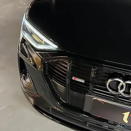 Audi E-tron - Imagem 18