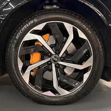 Audi E-tron - Imagem 20
