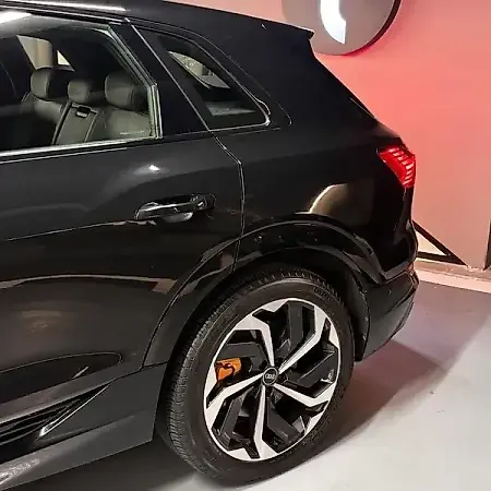 Audi E-tron - Imagem 19