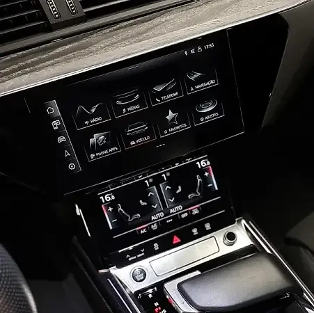 Audi E-tron - Imagem 15