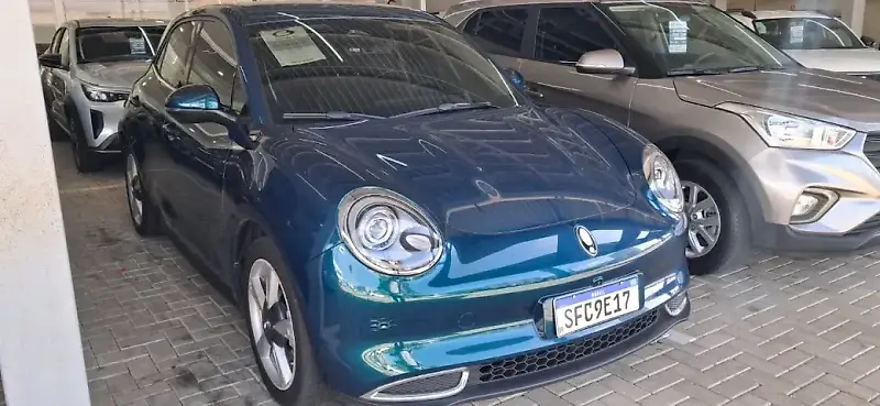GWM Ora 03 - Imagem 2