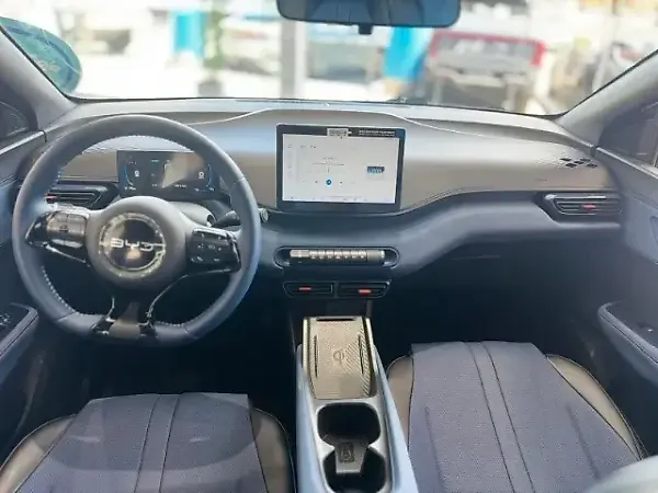 BYD Dolphin Mini - Imagem 5
