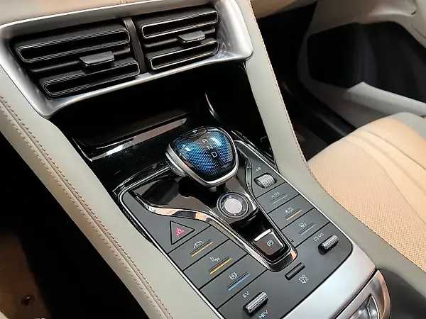 BYD Song Plus - Imagem 20