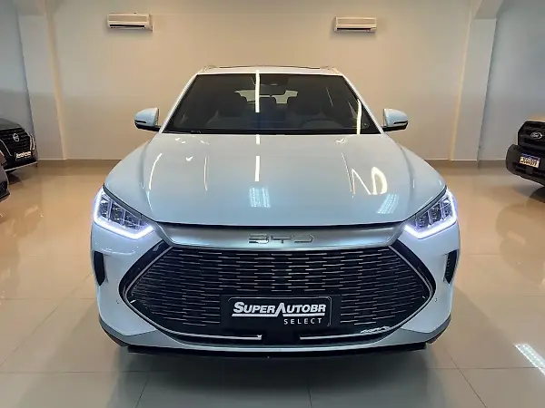 BYD Song Plus - Imagem 2