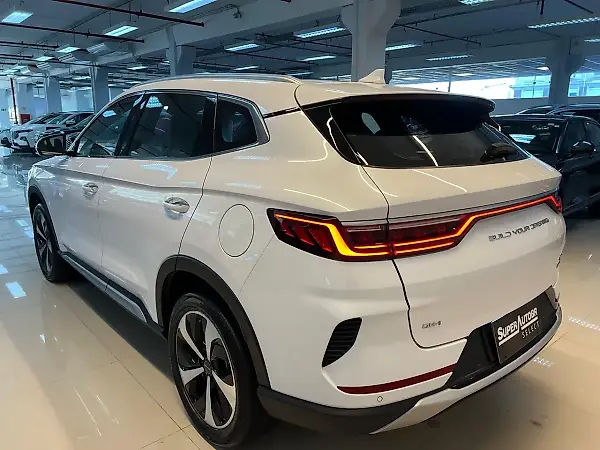 BYD Song Plus - Imagem 6