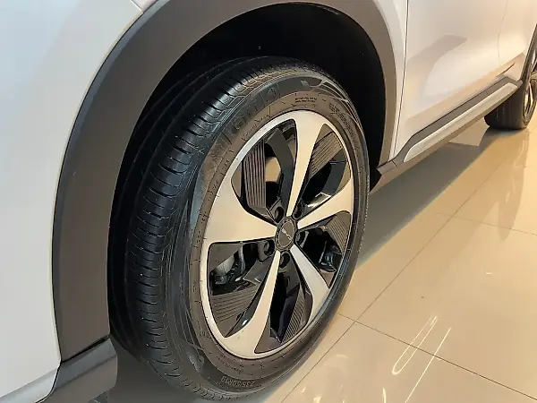 BYD Song Plus - Imagem 7