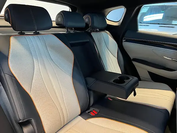 BYD Song Plus - Imagem 10