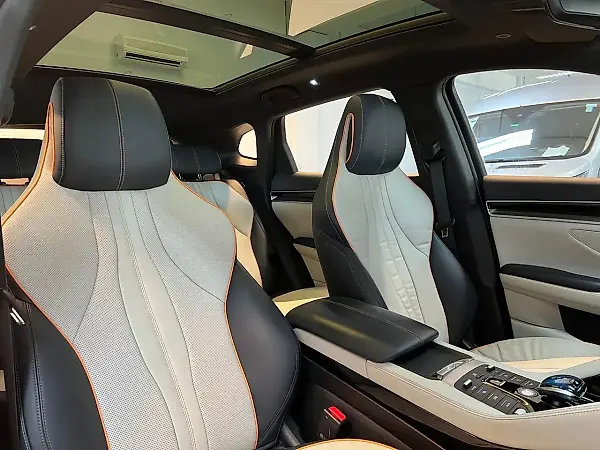 BYD Song Plus - Imagem 12