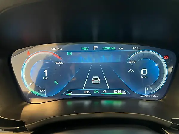 BYD Song Plus - Imagem 11