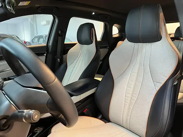 BYD Song Plus - Imagem 13