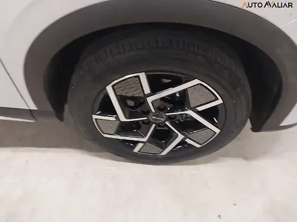 BYD Yuan Plus - Imagem 6