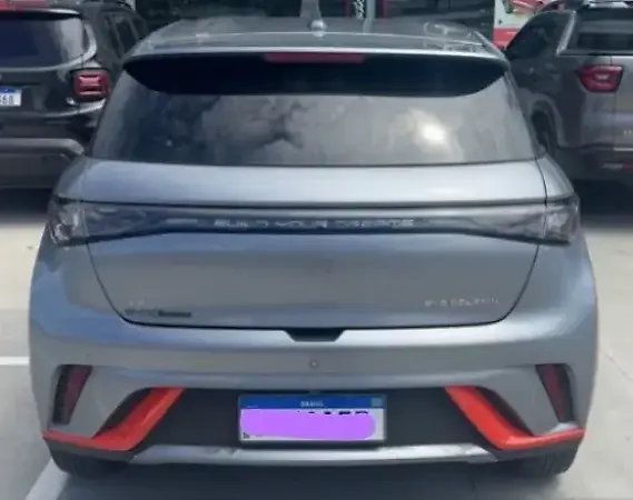 BYD Dolphin - Imagem 6