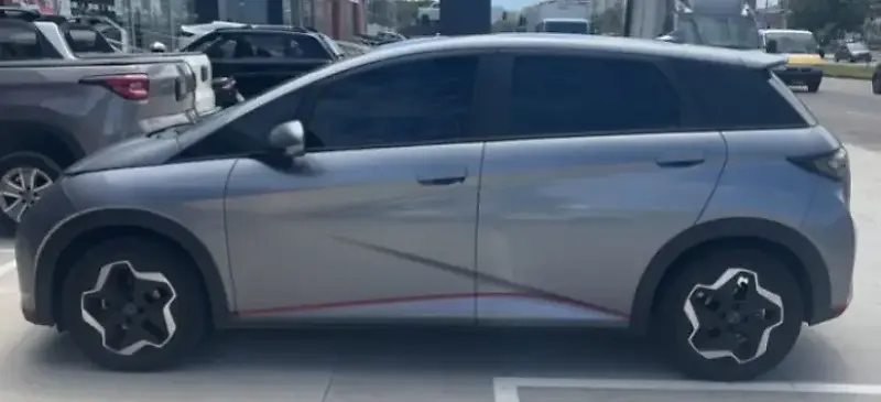 BYD Dolphin - Imagem 5