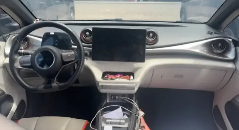 BYD Dolphin - Imagem 2