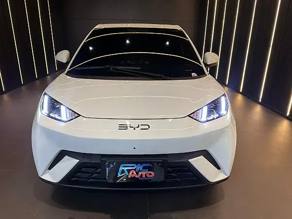 BYD Dolphin Mini - Imagem 2
