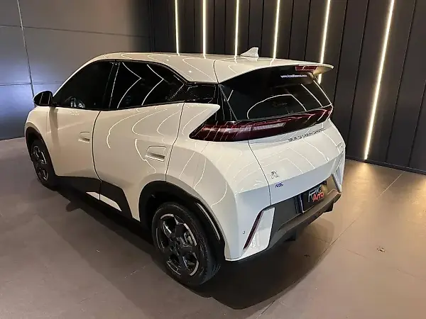BYD Dolphin Mini - Imagem 6