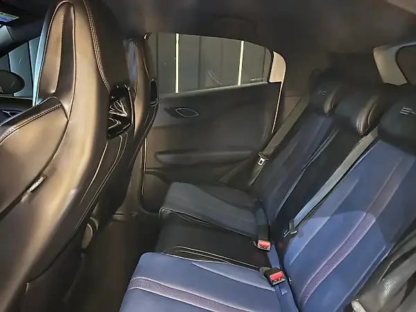 BYD Dolphin Mini - Imagem 12
