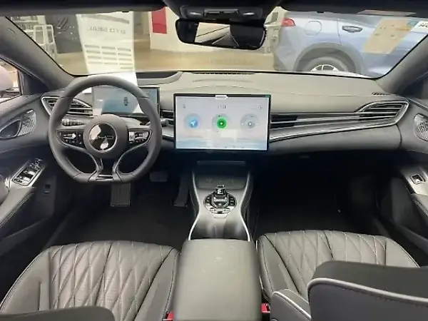 BYD Seal - Imagem 5