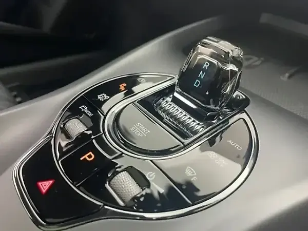 BYD Seal - Imagem 7