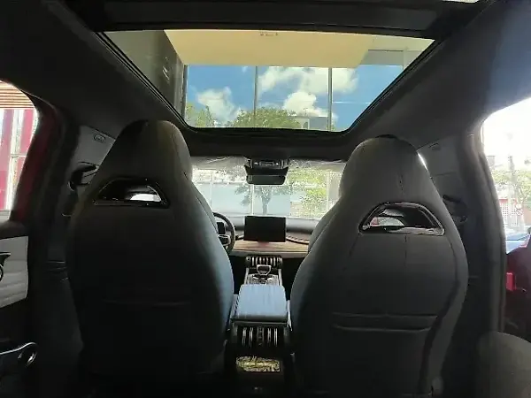 BYD Yuan Plus - Imagem 8