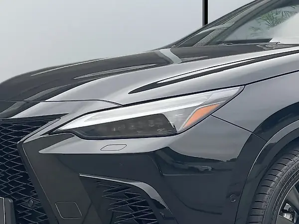 Lexus Nx 450h+ Plug-in Hybrid - Imagem 5