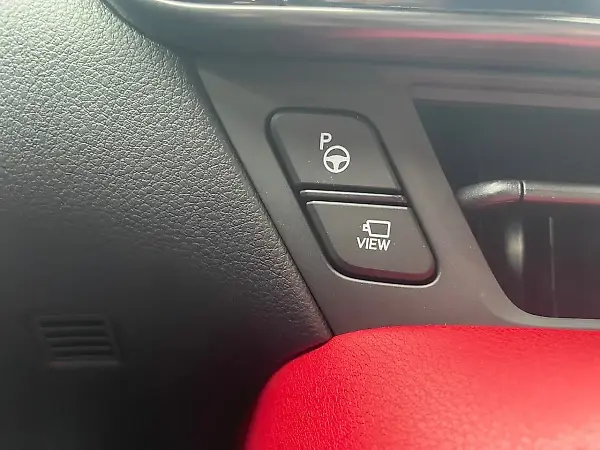 Lexus Nx 450h+ Plug-in Hybrid - Imagem 16