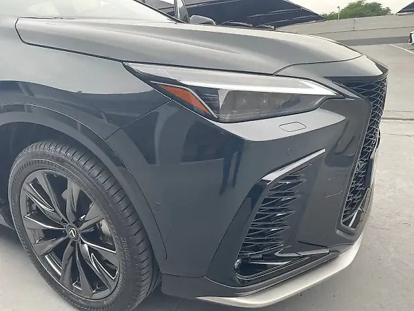 Lexus Nx 450h+ Plug-in Hybrid - Imagem 13