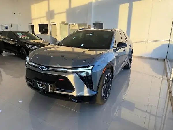 Chevrolet Blazer EV - Imagem 2