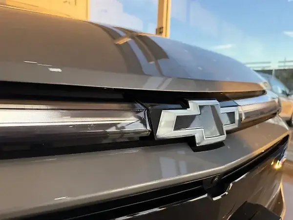 Chevrolet Blazer EV - Imagem 9