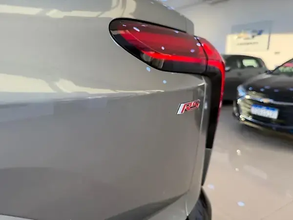 Chevrolet Blazer EV - Imagem 10