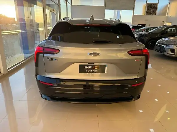Chevrolet Blazer EV - Imagem 7