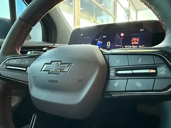 Chevrolet Blazer EV - Imagem 14
