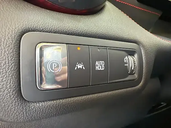 Chevrolet Blazer EV - Imagem 19